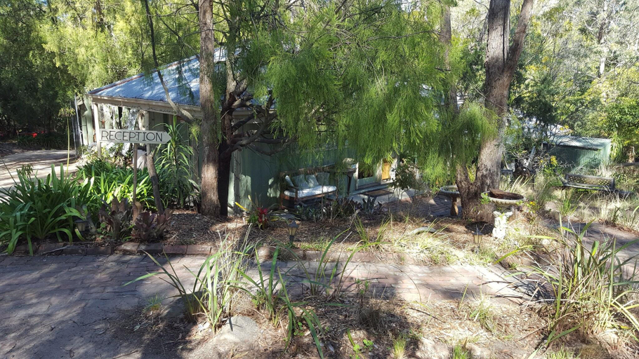 Public Area 4, Kalimna Woods Cottages, E. Gippsland - Bairnsdale