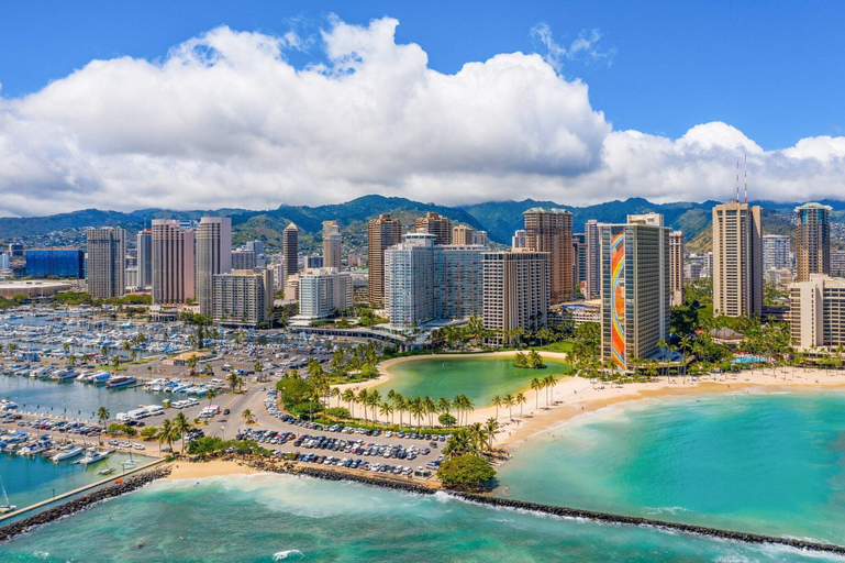 Others 5, @ Marbella Lane - Cozy 2BR w/ Amazing Ocean Views, Honolulu