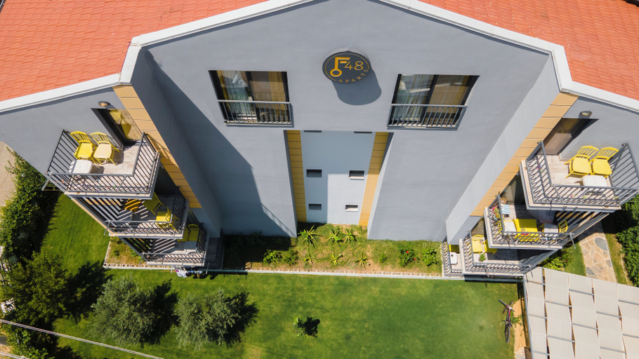 Exterior & Views, F48 Homes, Fethiye