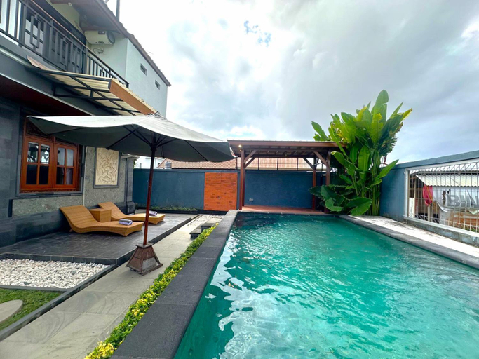 Others 3, Sanga Villa Ubud, Gianyar