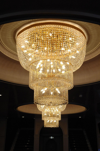 Public Area 5, Regency Palace, Kasrouane