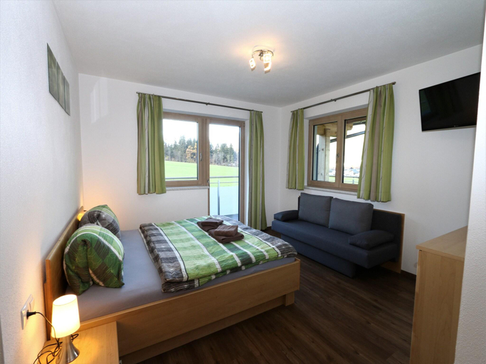 Others 4, Holiday Apartment in Kaltenbach, Schwaz