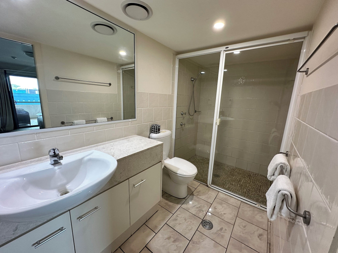 Bathroom 3