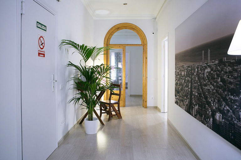 Public Area 3, Blanc Guesthouse, Barcelona
