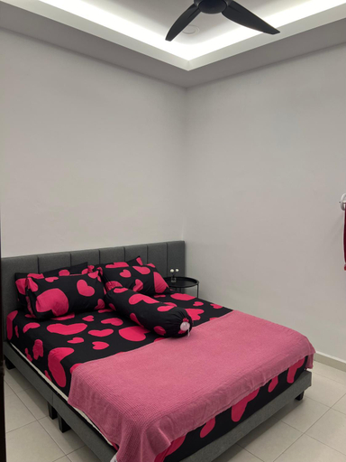 Others 2, Azzahra Homestay Scientex Kundang Jaya Rawang, Gombak