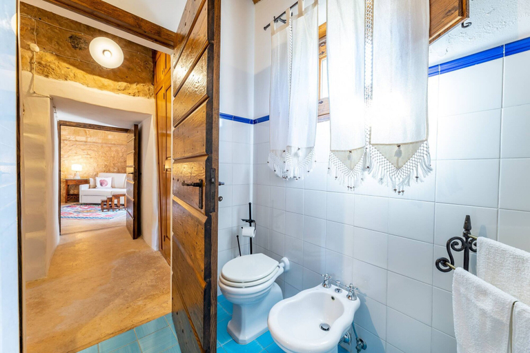 Room 3, Trullo Venneri in Alliste, Lecce