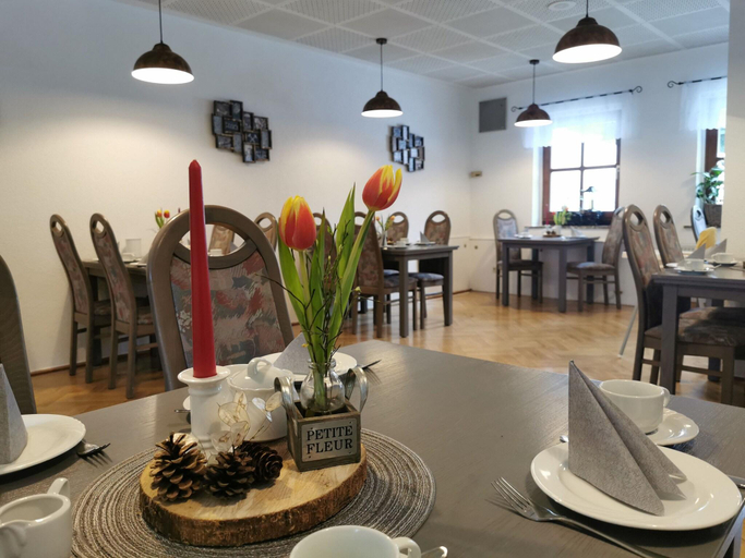 Food & Drinks 3, Hotel Schwarzbeerschänke Pobershau, Erzgebirgskreis