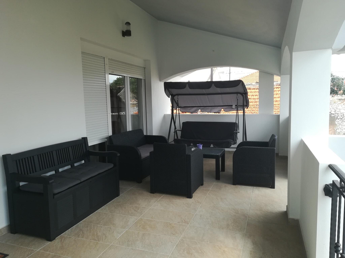 Others 3, Apartment in Bibinje near Pebble Beach, Bibinje