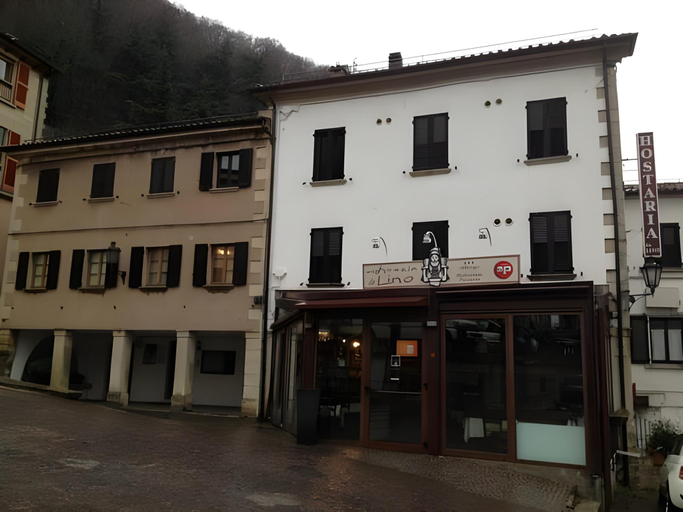 Exterior & Views 2, Hostaria Da Lino