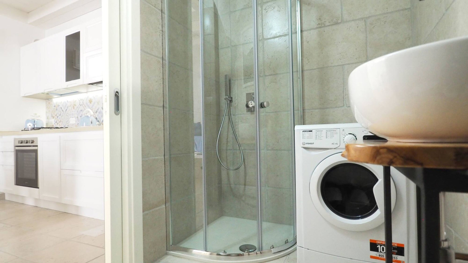 Room 5, Corte Nizza in Taviano, Lecce