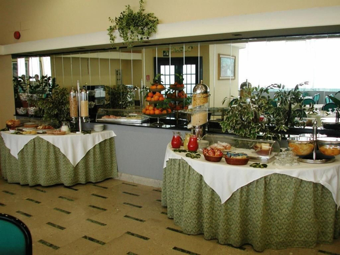Food & Drinks 3, Park Hotel Siracusa, Syracuse