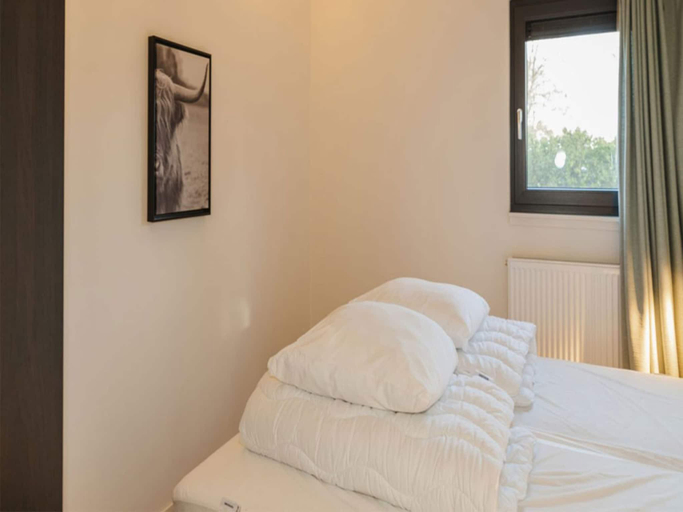 Others 5, Luxurious holiday home with rural character, De Wolden