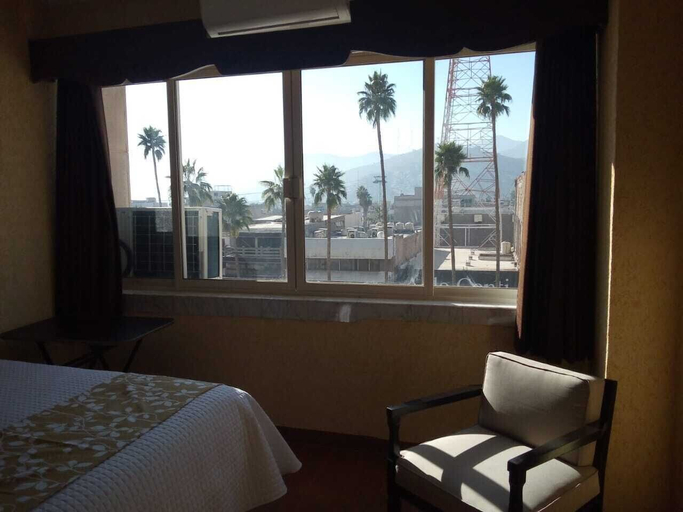 Others 5, Hotel Rio Nazas, Torreón