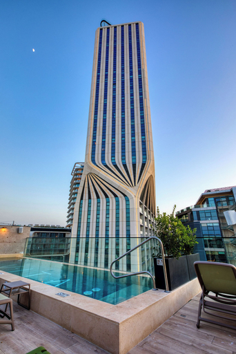 Exterior & Views 2, VITA Hotel, St Julian's