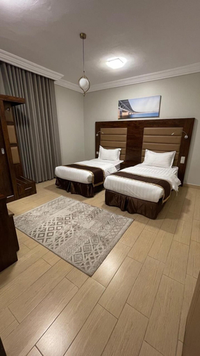 Bedroom 3, Vatoran Hotel Yanbu Branch, Yanbu