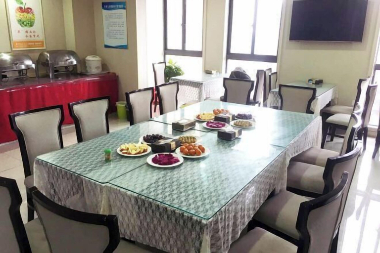 Others 4, nanyuan e home hotel (liu an Railway Station Hotel ) ), Lu'an