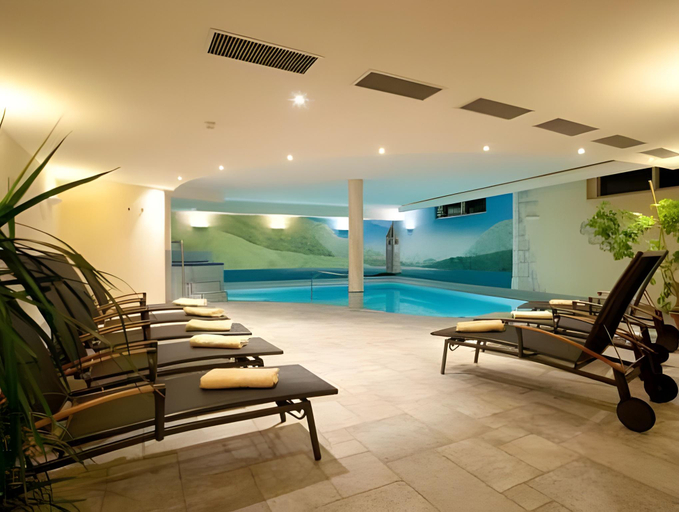 Sport & Beauty 2, Saldur Small Active Hotel, Bolzano
