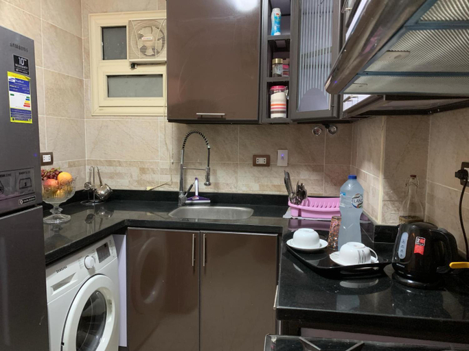 Kitchen 5, Z HOUSE I Pyramids, Unorganized in Al Jizah