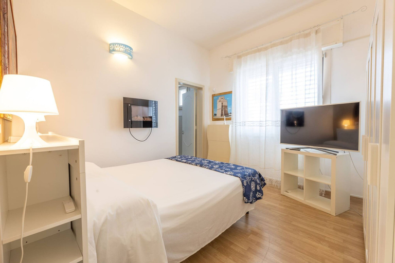 Room 2, Villa Eriberto in Torre Suda, Lecce