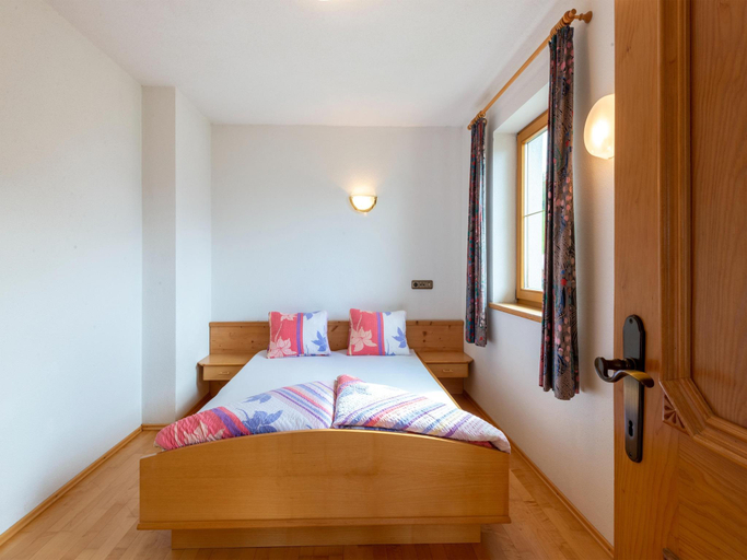 Others 3, Welcoming apartment in Stummerberg with terrace, Schwaz