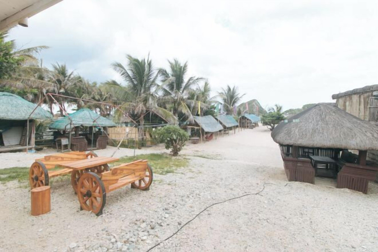 Others 3, Zids Island Emprise Beach House, Pagudpud