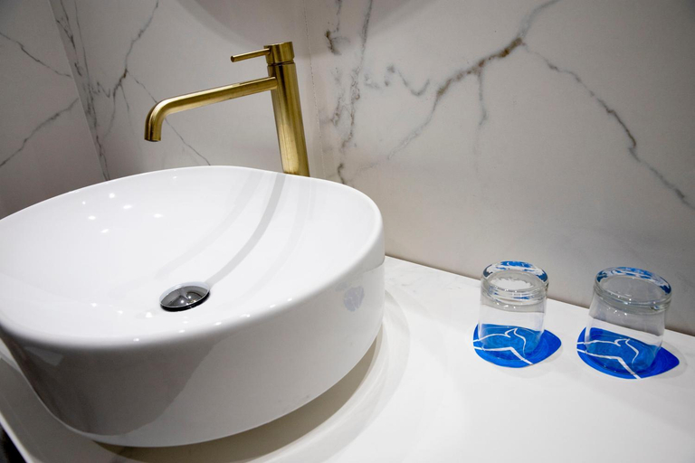 Bathroom 4, Grupotel Gravina, Barcelona