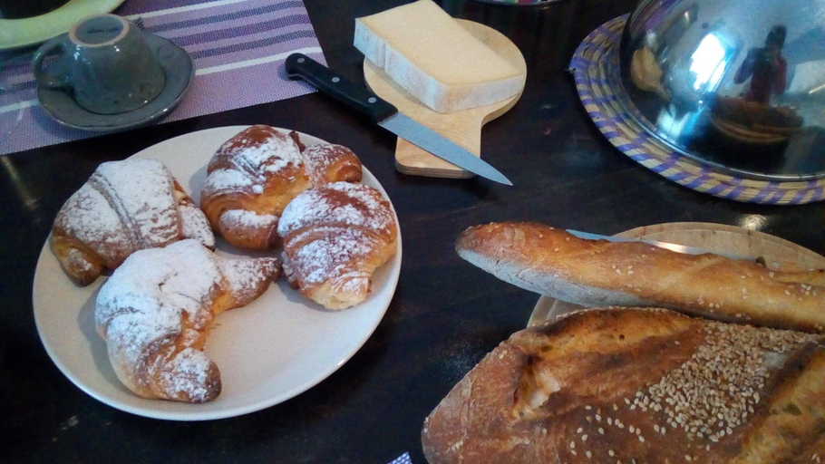 Food & Drinks 5, B&B La Casa di Paola, Trapani