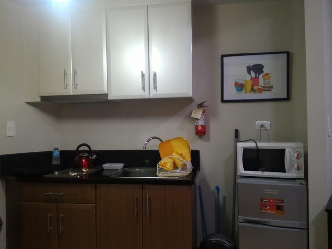 Others 5, Favila Condotel - 150 Newport Boulevard, Pasay City