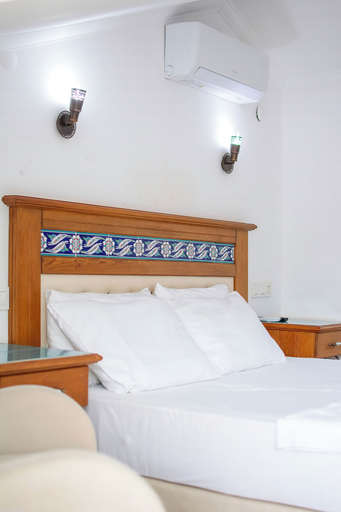 Bedroom 5, Datca Kilic Hotel, Datça