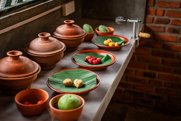Food & Drinks 5, Chimney House by Serendia, Pannala
