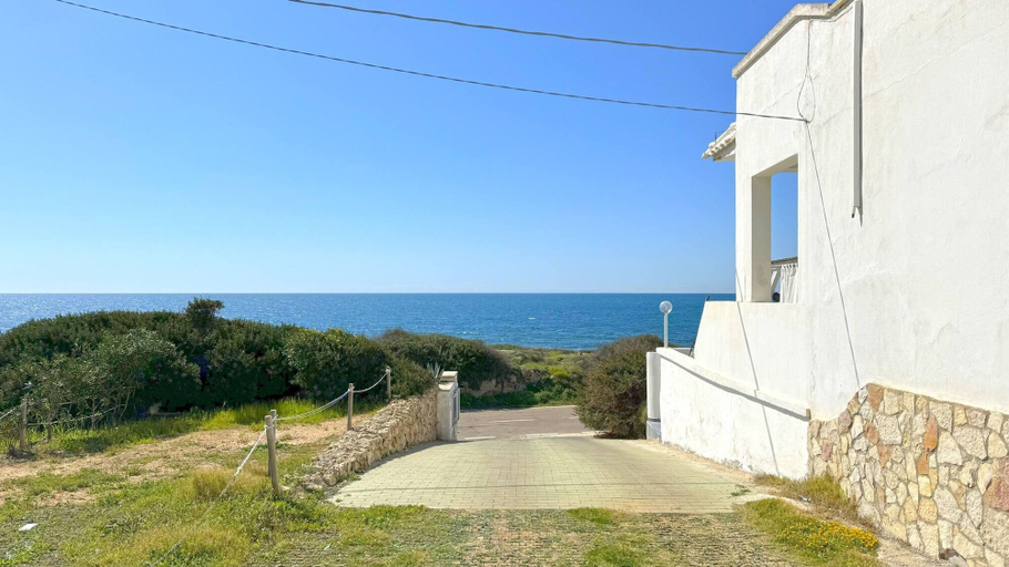 Room 4, Villetta Charme 2 in Capilungo 5 Guests by the sea, Lecce