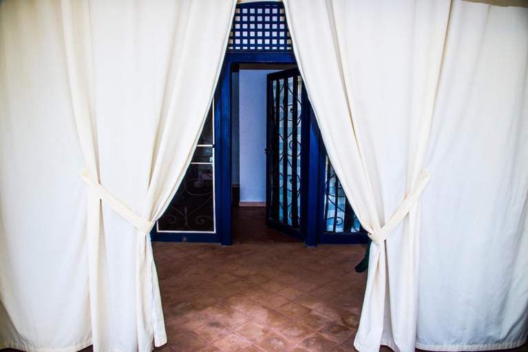 Public Area, Hotel Ristorante Meson Feliz, Latina
