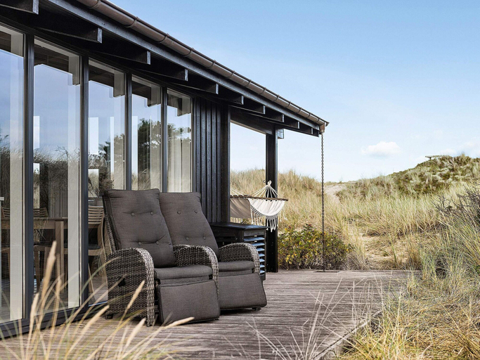 View from property 4, 5 Star Holiday Home in Albaek, Frederikshavn