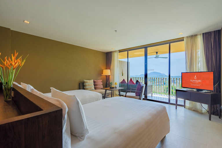 Bedroom 30