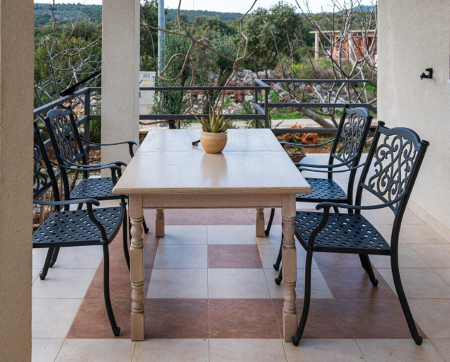 Others 5, Casa Korina, 3 Apartments With Private Pool, Marina