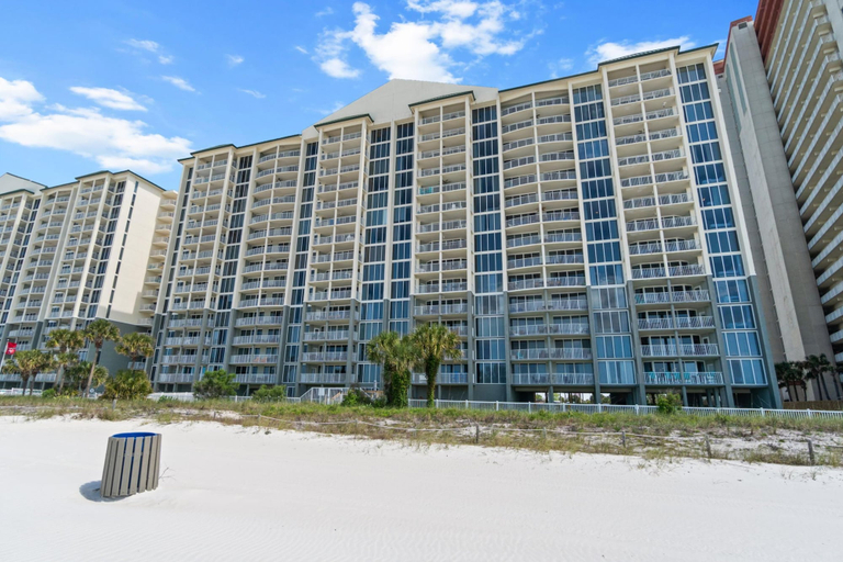 Exterior & Views 2, Long Beach Resort by Panhandle Getaways, Bay