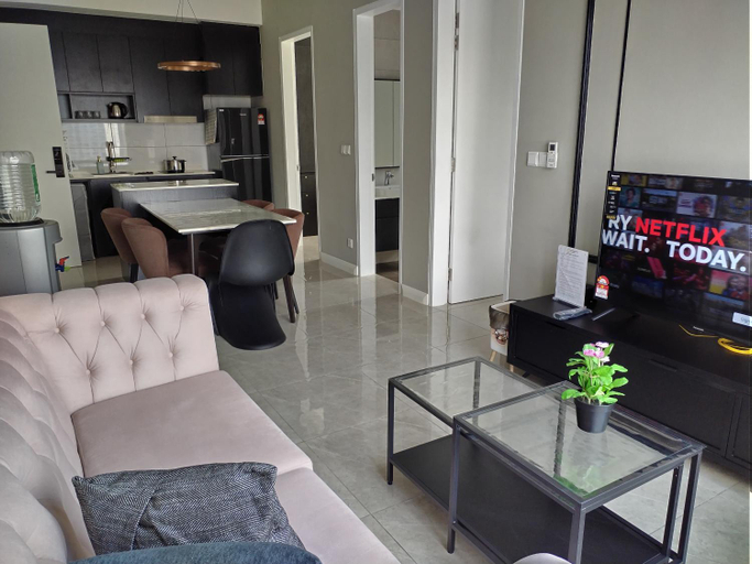 Others 5, Bukit Bintang Axon Residences 3R2B 3Queens Beds, Kuala Lumpur