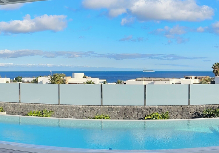 Sport & Beauty 4, Villa Ainé Luxury Villa, Las Palmas