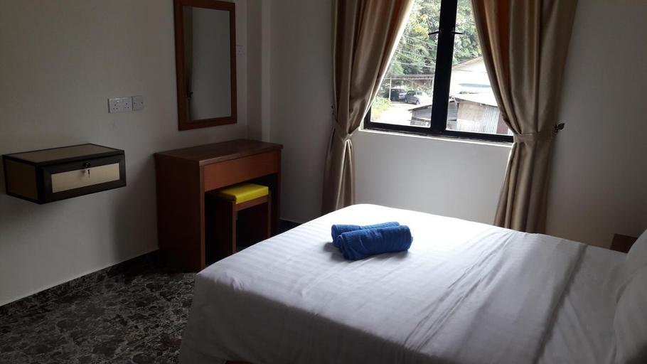Others 3, Tulip Hotel Apartment, Cameron Highlands