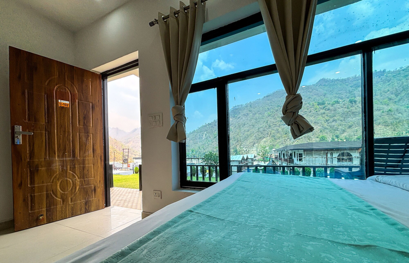 Sport & Beauty 5, Euphoric Tiger Resort, Garhwal