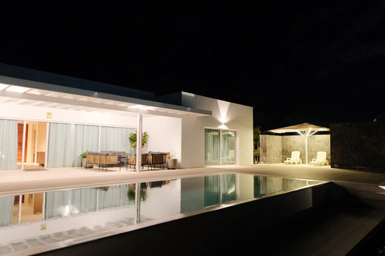 Sport & Beauty 4, Villa Ainé Luxury Villa, Las Palmas