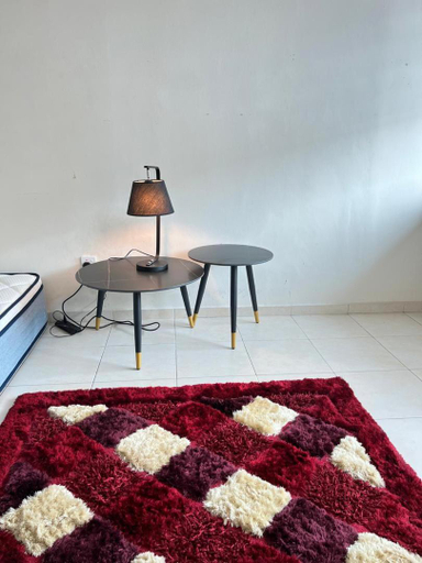Others 5, Kiki's room for men, Alor Gajah