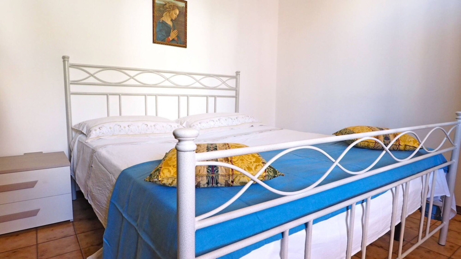 Room 3, Appartamento Mimosa in Gallipoli, Lecce