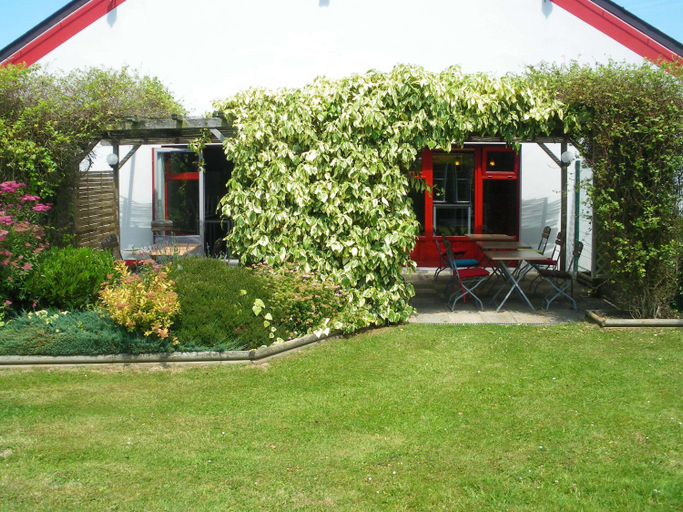 Exterior & Views 1, balladins Dieppe, Seine-Maritime