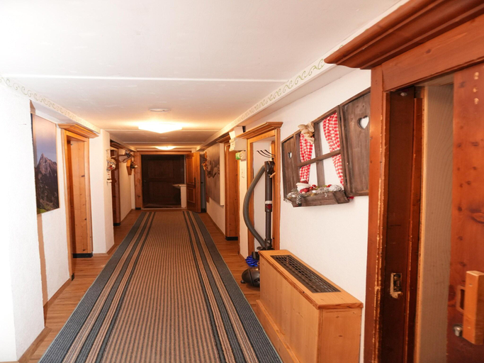 Others 5, Apartment in Hippach near Ski Slopes, Schwaz
