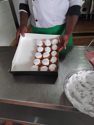 Food & Drinks 4, SILVER SLOPES RESORT AND SPA, Mwea
