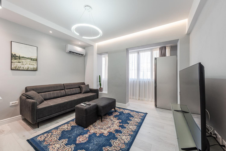 Others 2, Moskat Apartments by Kondo Stays, Tiranës