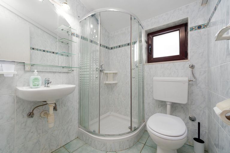 Bathroom 4, Villa Petra, Sukošan