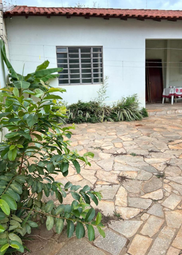 Others 3, Suite Verde, Campo Grande