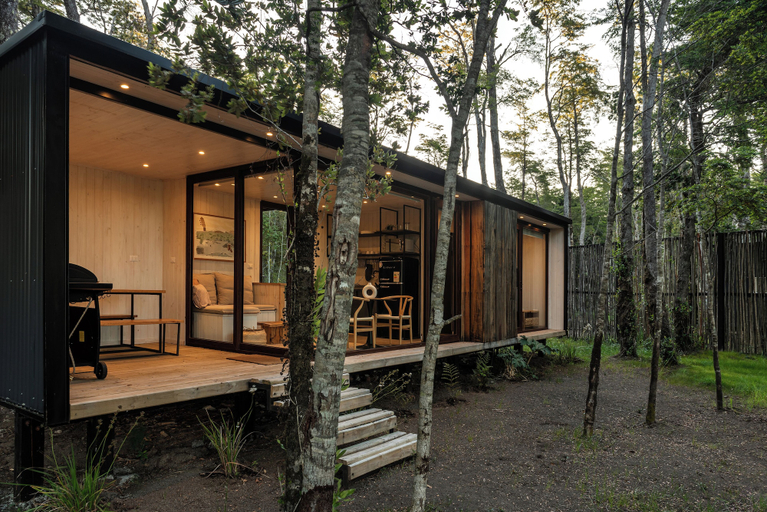 Exterior & Views 2, Carintia Cabins, Llanquihue